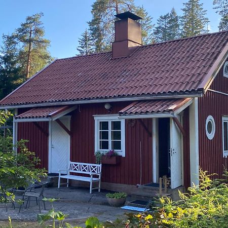 Villa Tammikko Tuusula Zewnętrze zdjęcie