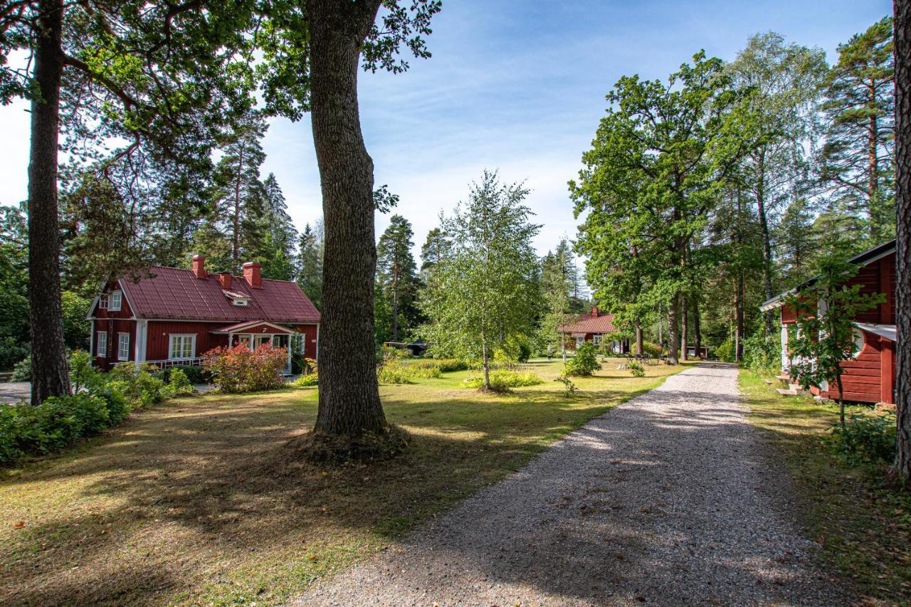 Villa Tammikko Tuusula Zewnętrze zdjęcie