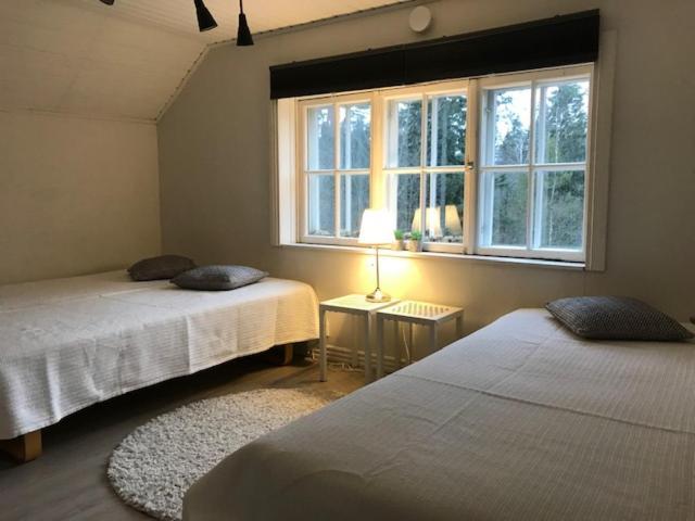 Villa Tammikko Tuusula Zewnętrze zdjęcie