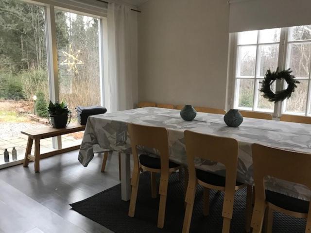 Villa Tammikko Tuusula Zewnętrze zdjęcie
