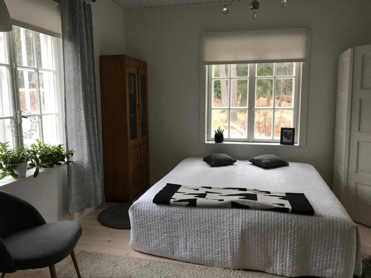 Villa Tammikko Tuusula Zewnętrze zdjęcie