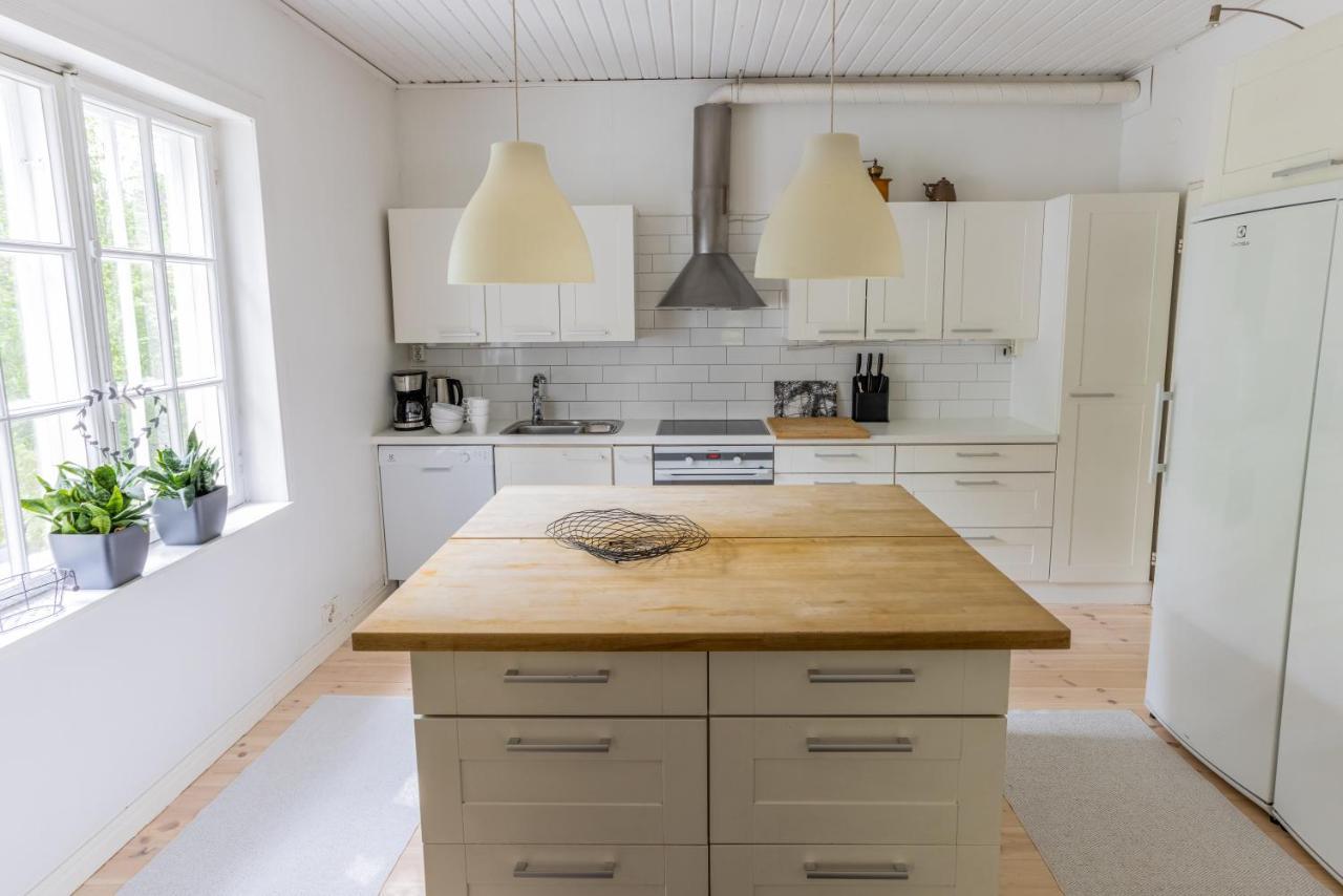 Villa Tammikko Tuusula Zewnętrze zdjęcie