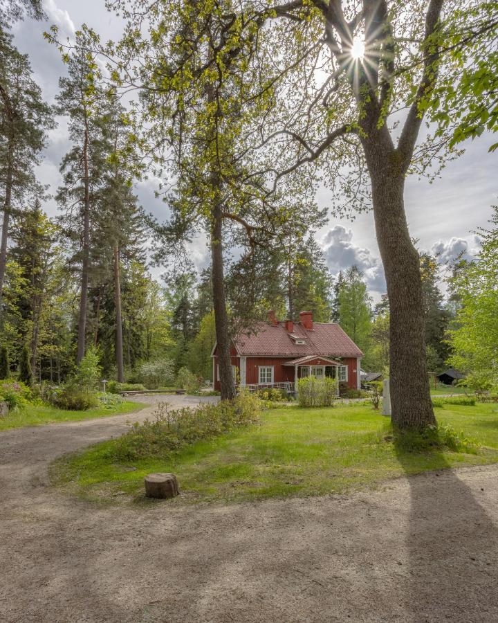 Villa Tammikko Tuusula Zewnętrze zdjęcie