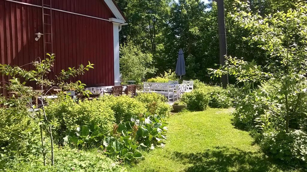 Villa Tammikko Tuusula Pokój zdjęcie