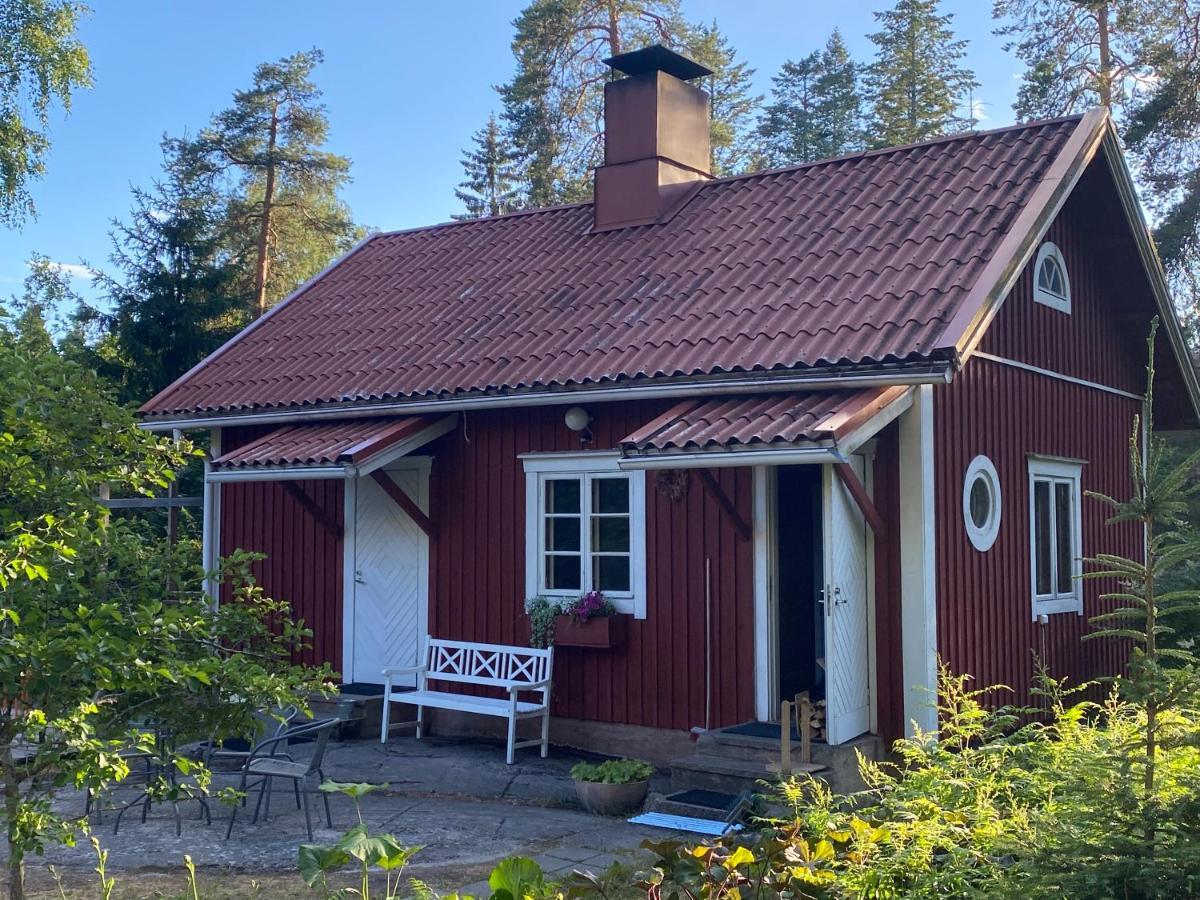 Villa Tammikko Tuusula Zewnętrze zdjęcie