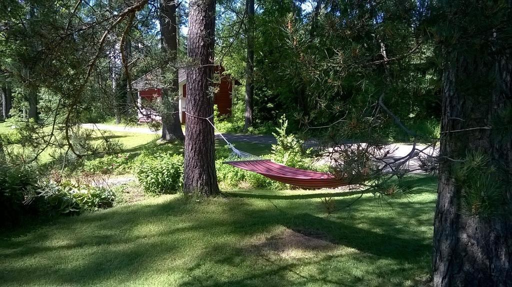 Villa Tammikko Tuusula Pokój zdjęcie