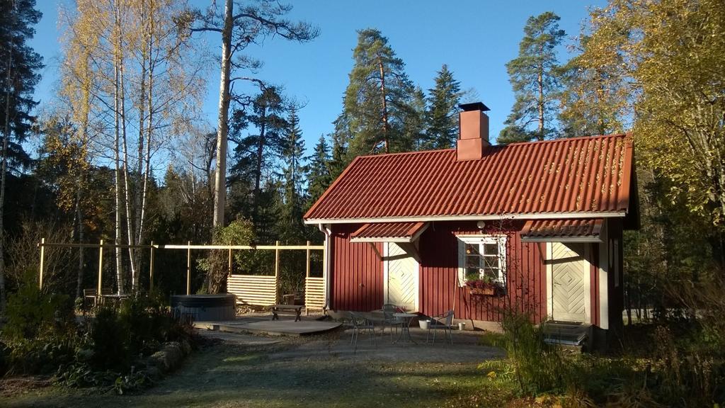 Villa Tammikko Tuusula Pokój zdjęcie