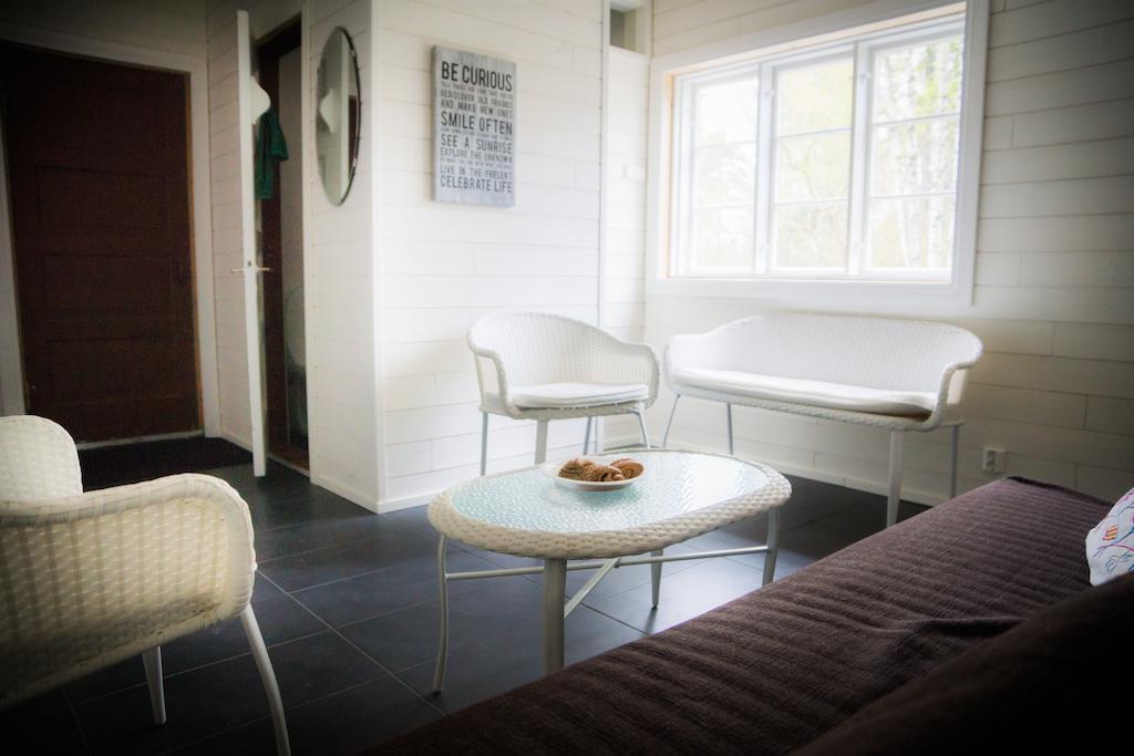 Villa Tammikko Tuusula Pokój zdjęcie