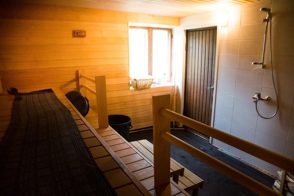 Villa Tammikko Tuusula Pokój zdjęcie