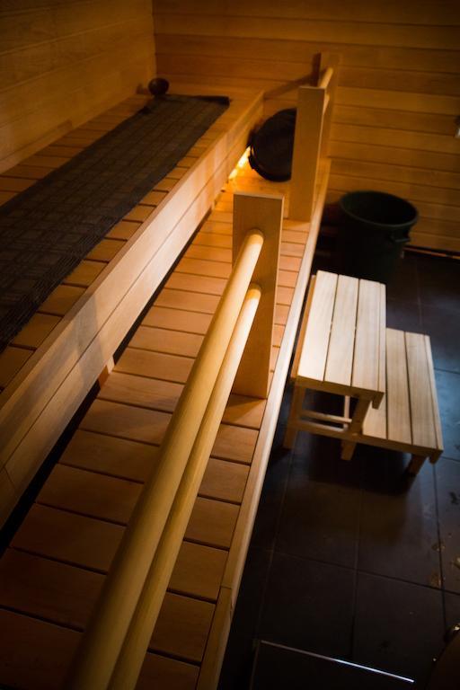 Villa Tammikko Tuusula Pokój zdjęcie
