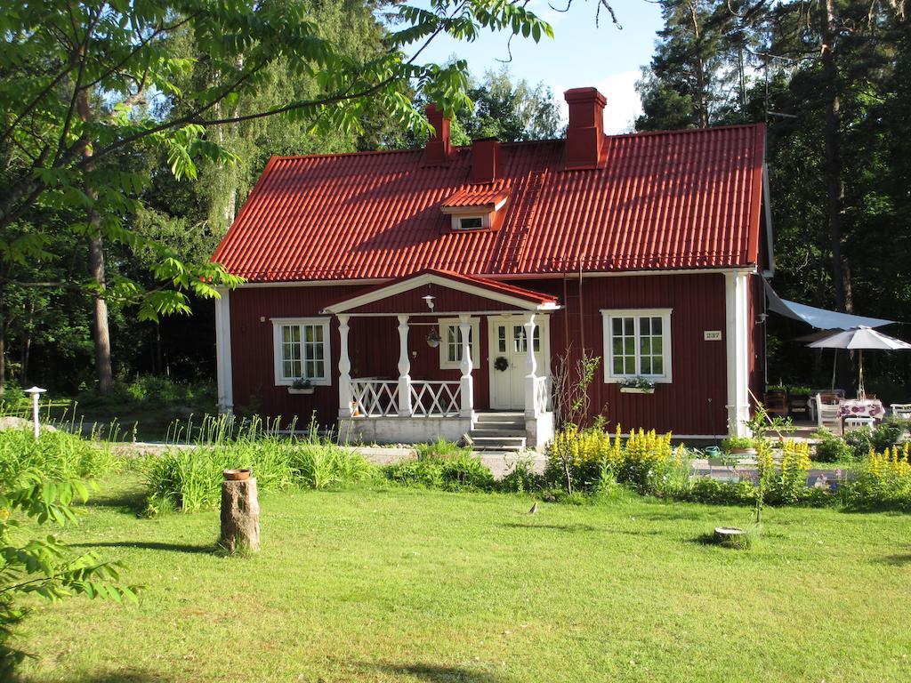 Villa Tammikko Tuusula Pokój zdjęcie