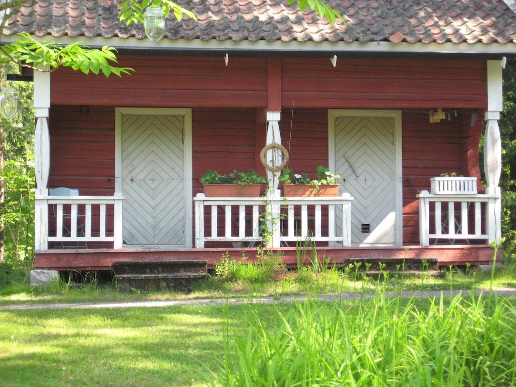 Villa Tammikko Tuusula Pokój zdjęcie