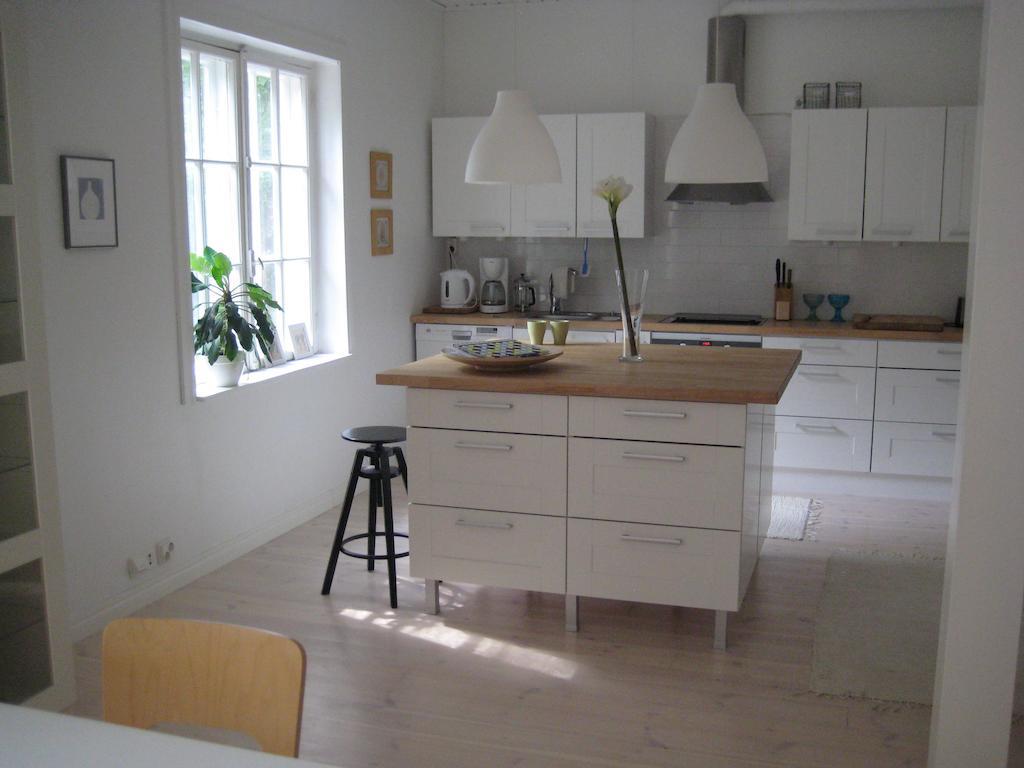 Villa Tammikko Tuusula Pokój zdjęcie