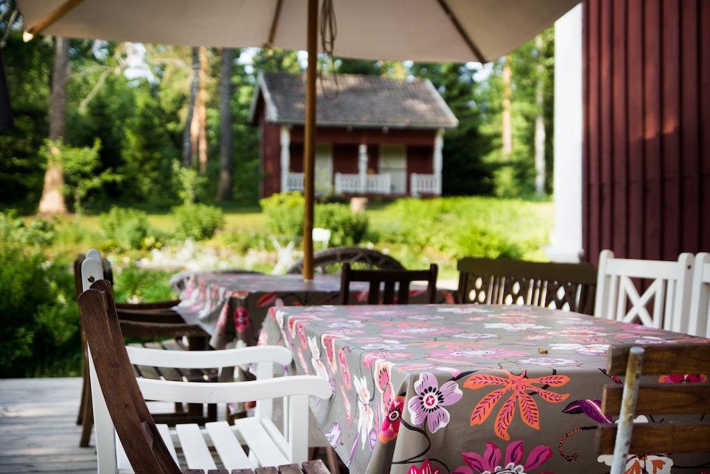 Villa Tammikko Tuusula Pokój zdjęcie