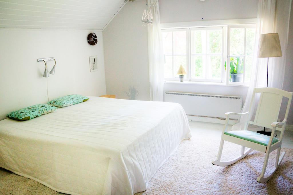 Villa Tammikko Tuusula Pokój zdjęcie