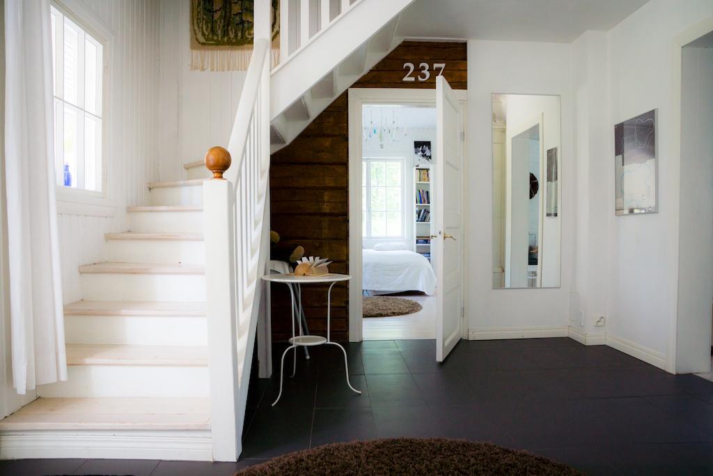 Villa Tammikko Tuusula Pokój zdjęcie